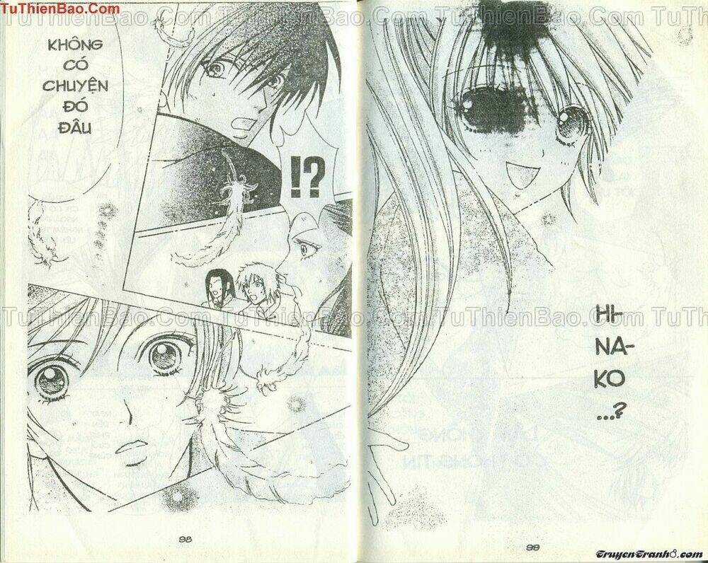 Lovely Monster - Chapter 49 - Trang 21