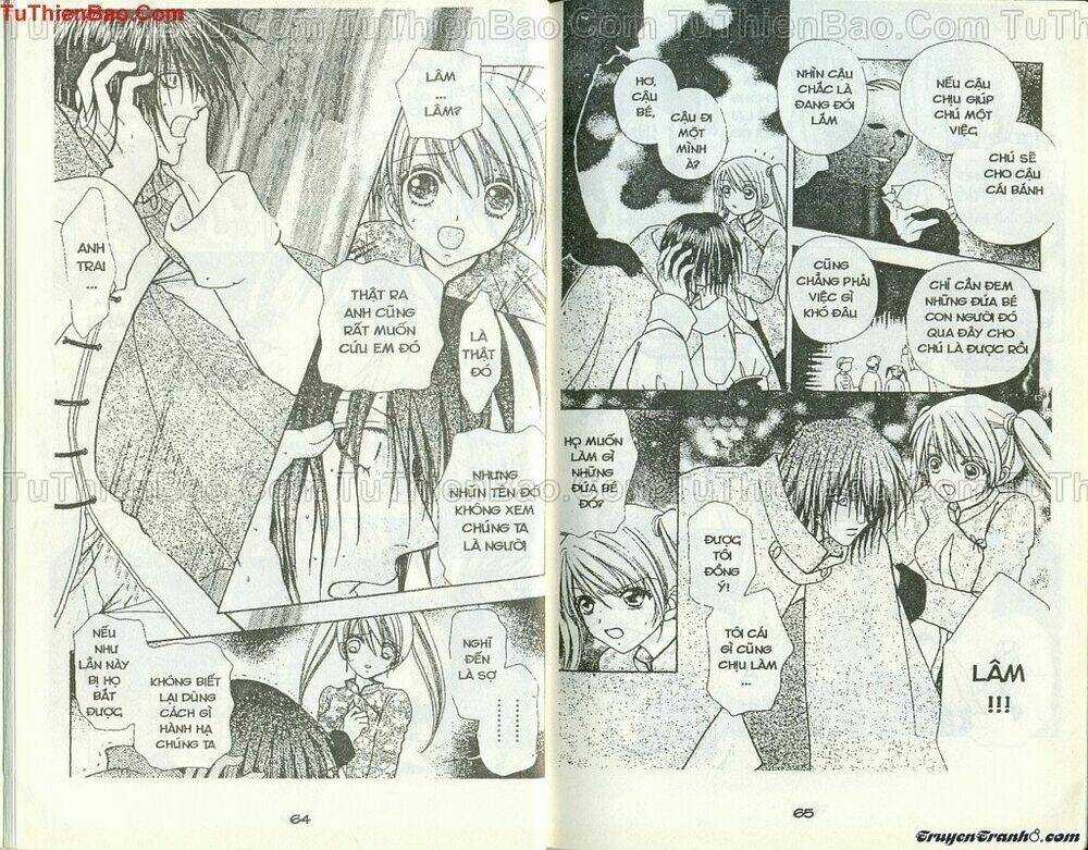 Lovely Monster - Chapter 49 - Trang 4