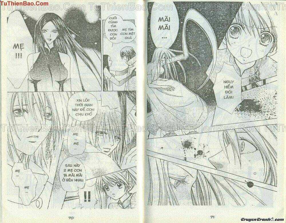 Lovely Monster - Chapter 49 - Trang 7