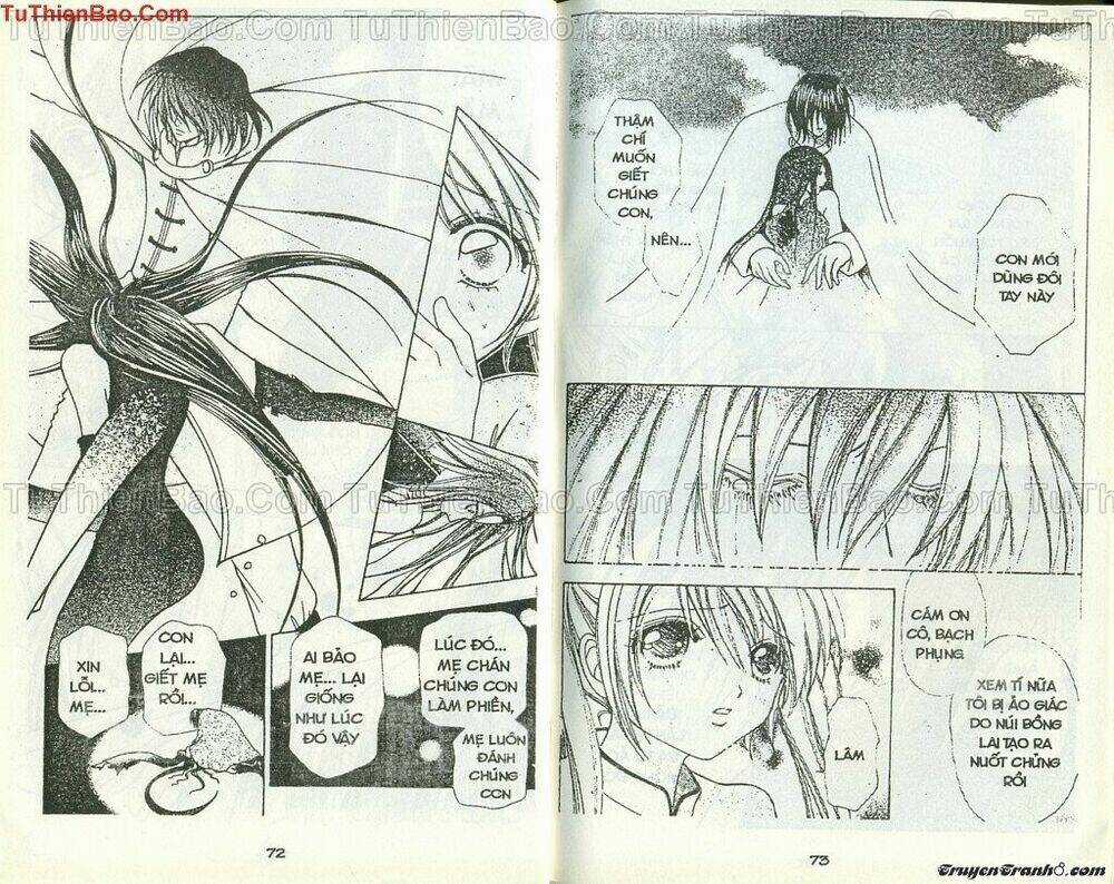 Lovely Monster - Chapter 49 - Trang 8