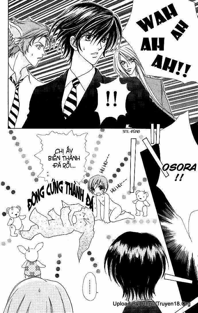 Lovely Monster - Chapter 5 - Trang 22