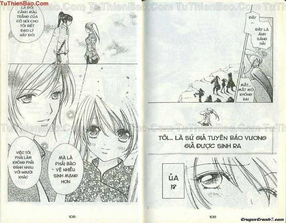 Lovely Monster - Chapter 50 - Trang 2