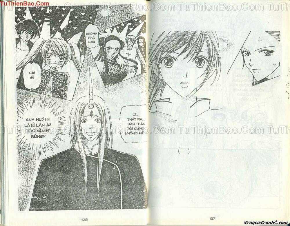 Lovely Monster - Chapter 50 - Trang 11