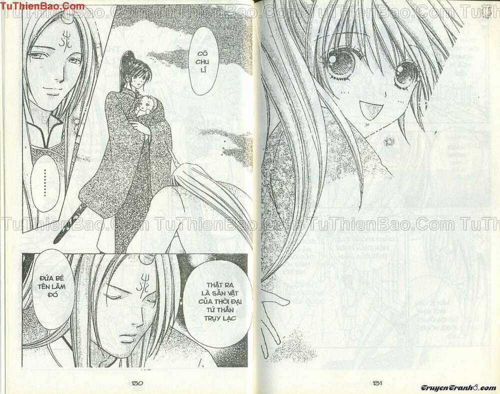 Lovely Monster - Chapter 50 - Trang 13