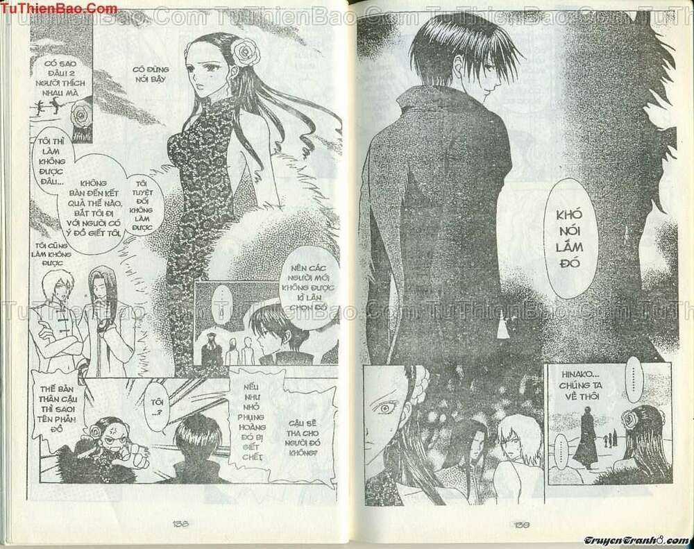 Lovely Monster - Chapter 50 - Trang 17