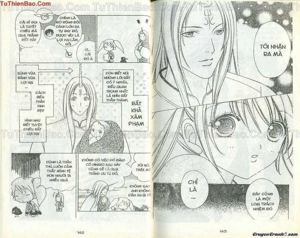 Lovely Monster - Chapter 50 - Trang 19