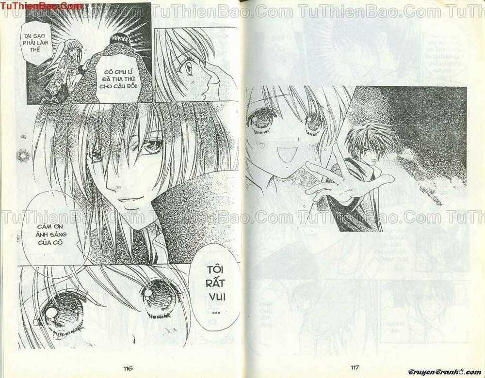 Lovely Monster - Chapter 50 - Trang 6