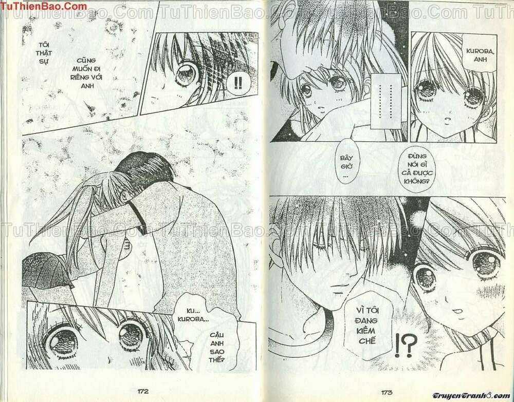 Lovely Monster - Chapter 51 - Trang 12