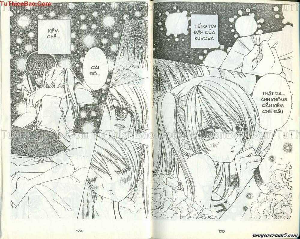 Lovely Monster - Chapter 51 - Trang 13