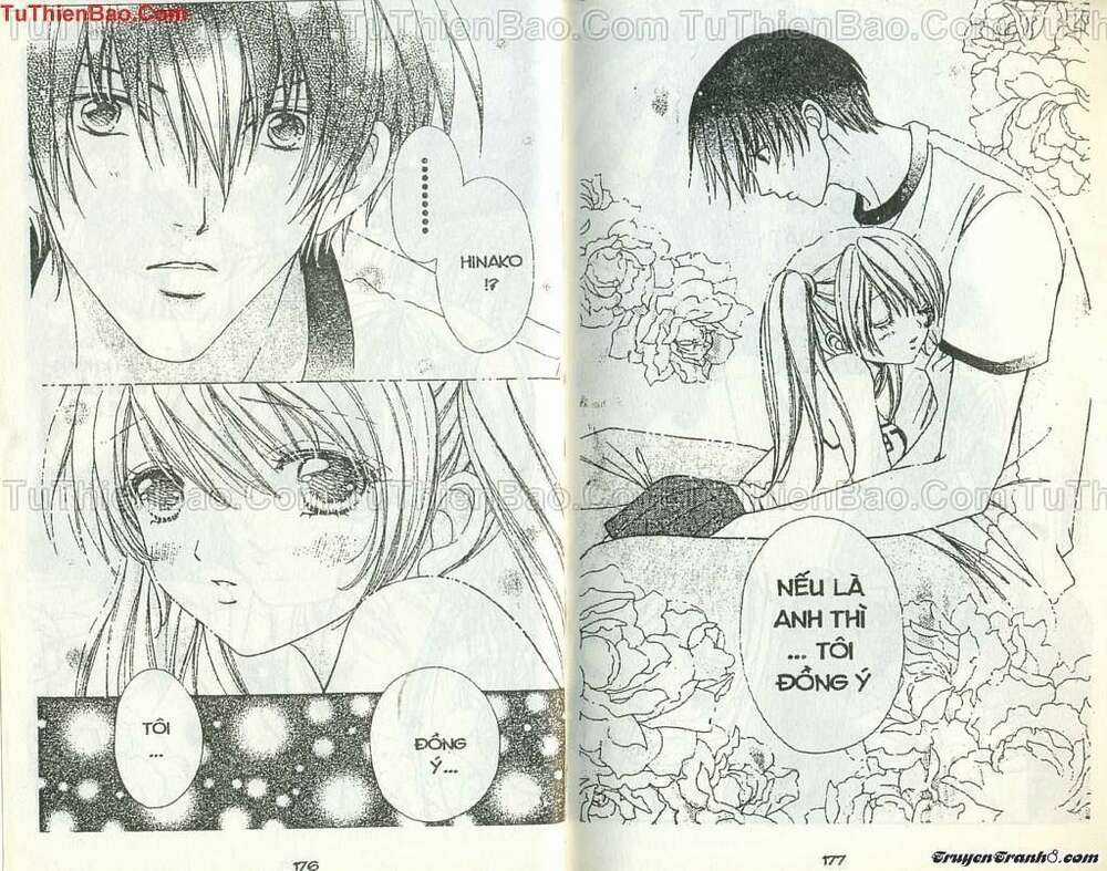 Lovely Monster - Chapter 51 - Trang 14