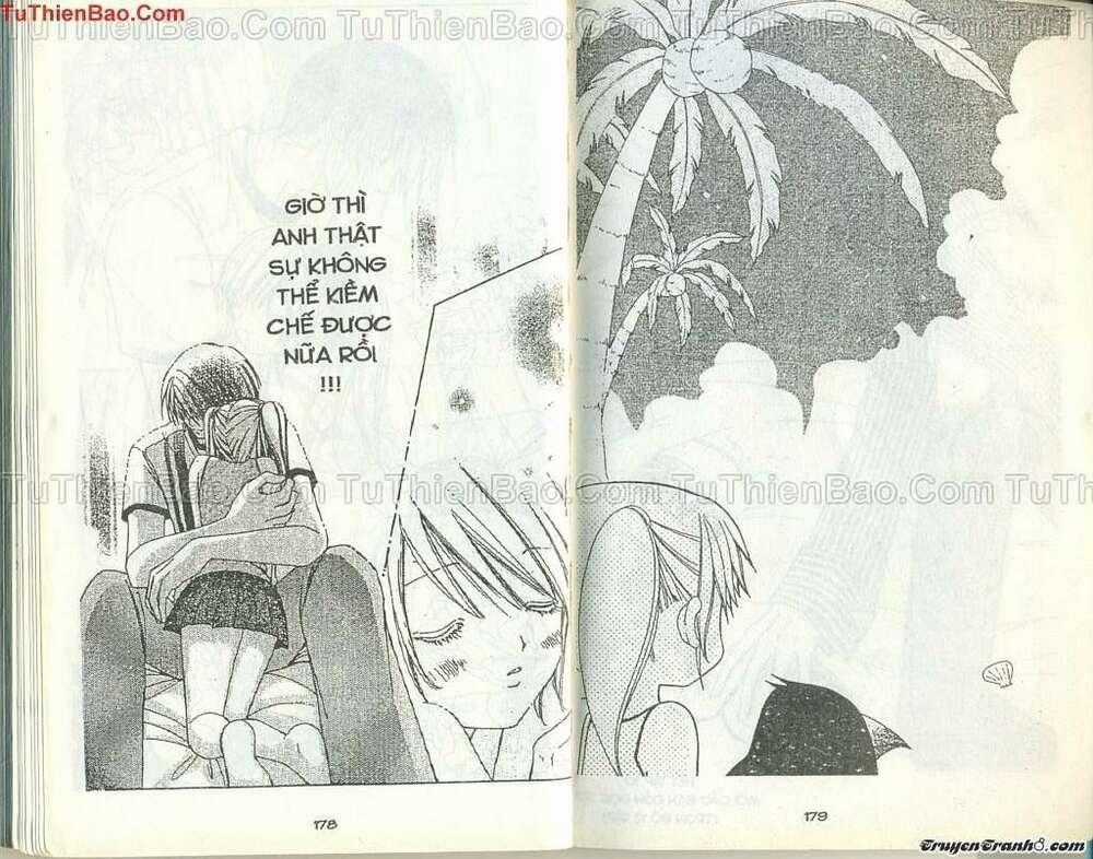 Lovely Monster - Chapter 51 - Trang 15