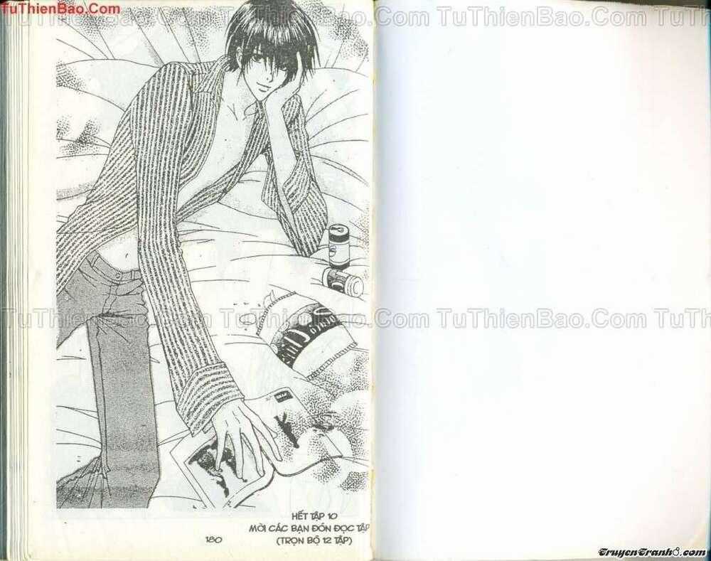 Lovely Monster - Chapter 51 - Trang 16