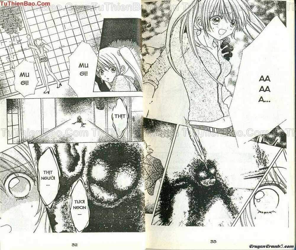 Lovely Monster - Chapter 52 - Trang 17