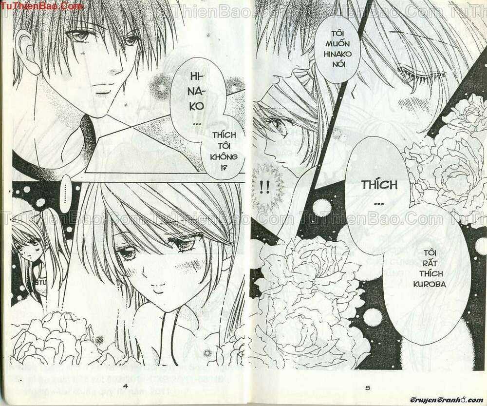 Lovely Monster - Chapter 52 - Trang 3