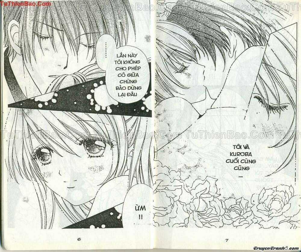 Lovely Monster - Chapter 52 - Trang 4