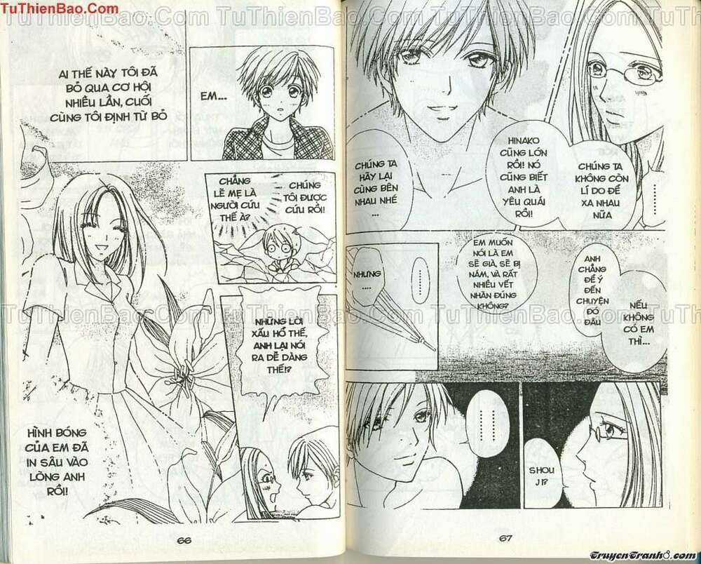 Lovely Monster - Chapter 53 - Trang 11