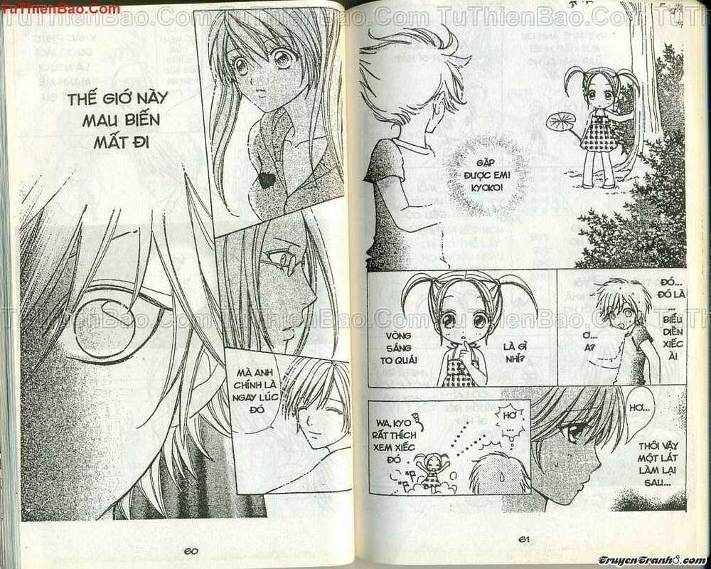 Lovely Monster - Chapter 53 - Trang 8