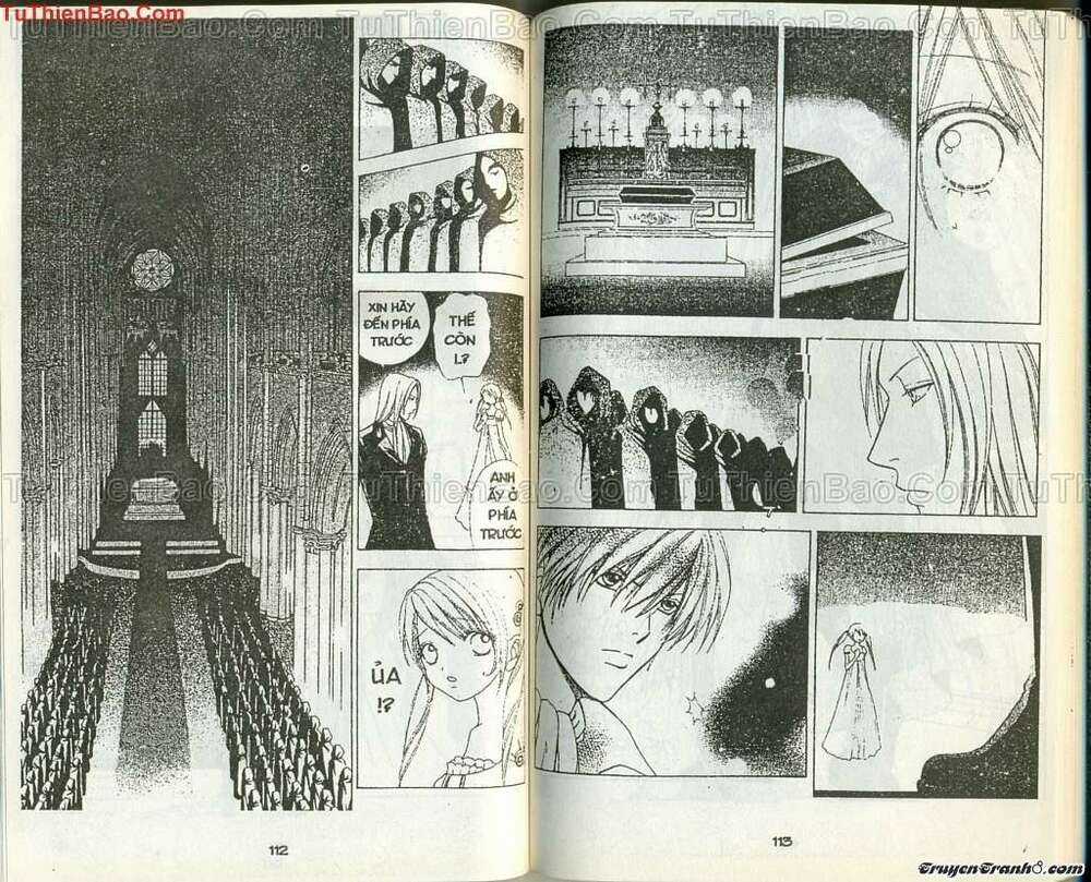 Lovely Monster - Chapter 54 - Trang 14