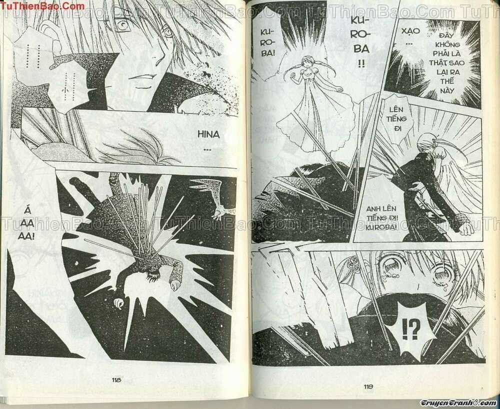 Lovely Monster - Chapter 54 - Trang 17