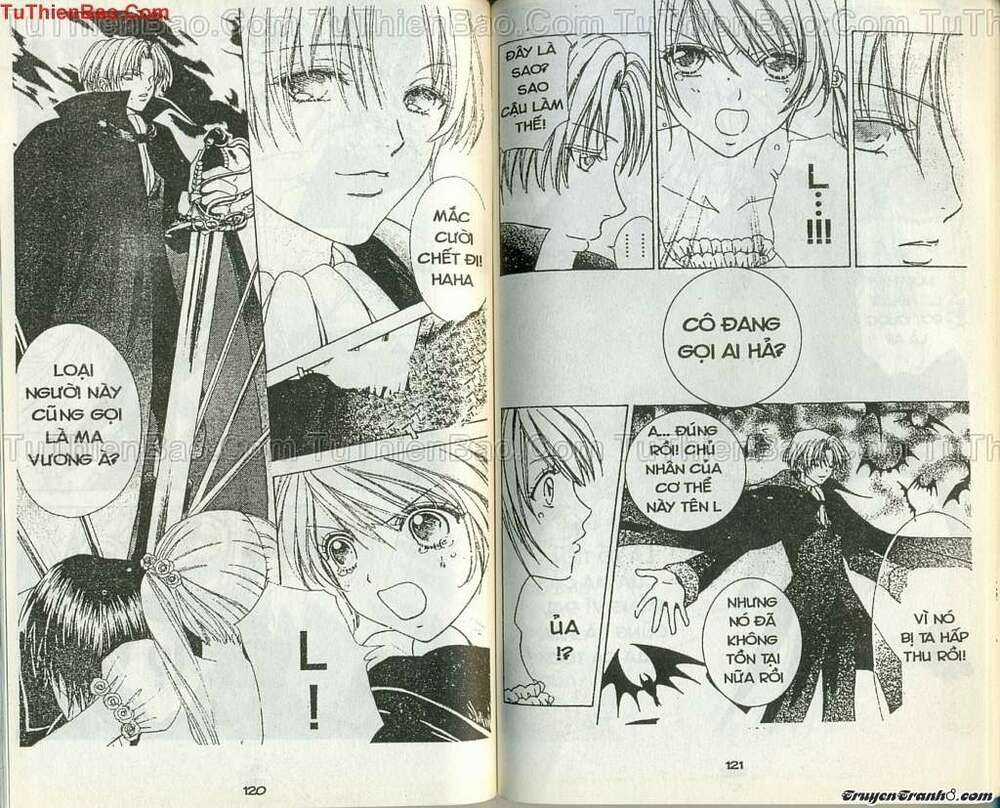 Lovely Monster - Chapter 54 - Trang 18