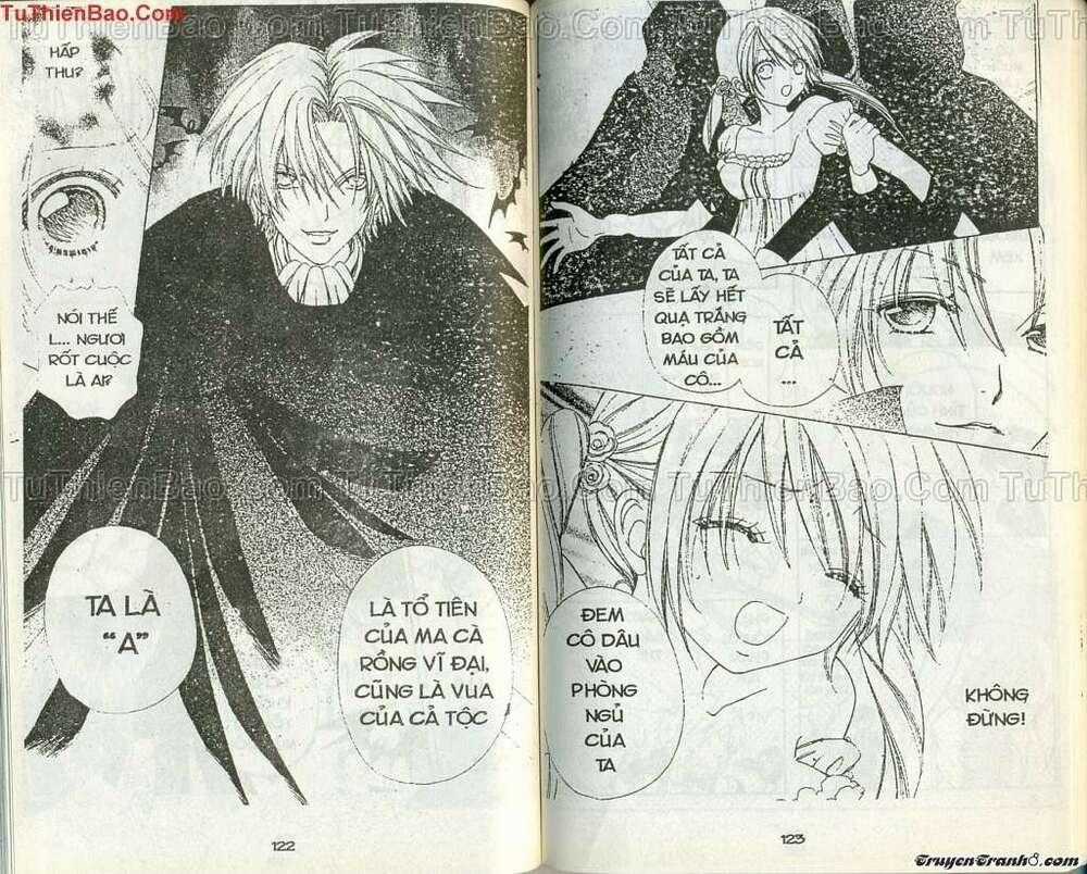 Lovely Monster - Chapter 54 - Trang 19