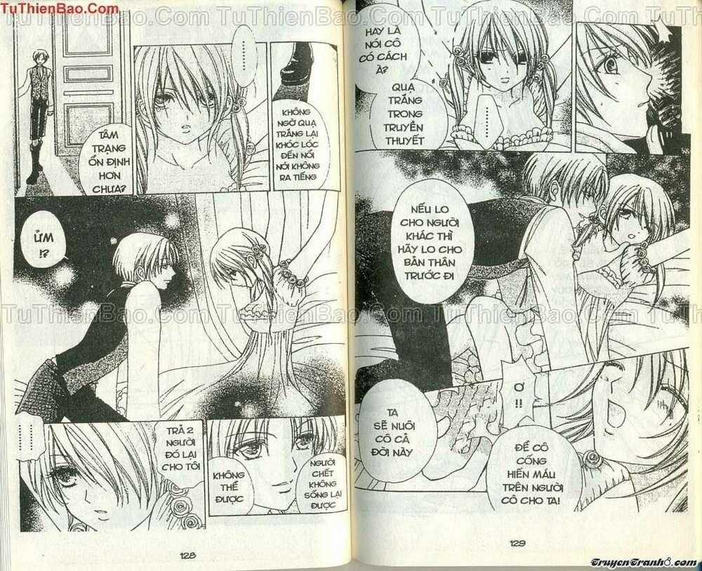 Lovely Monster - Chapter 55 - Trang 2