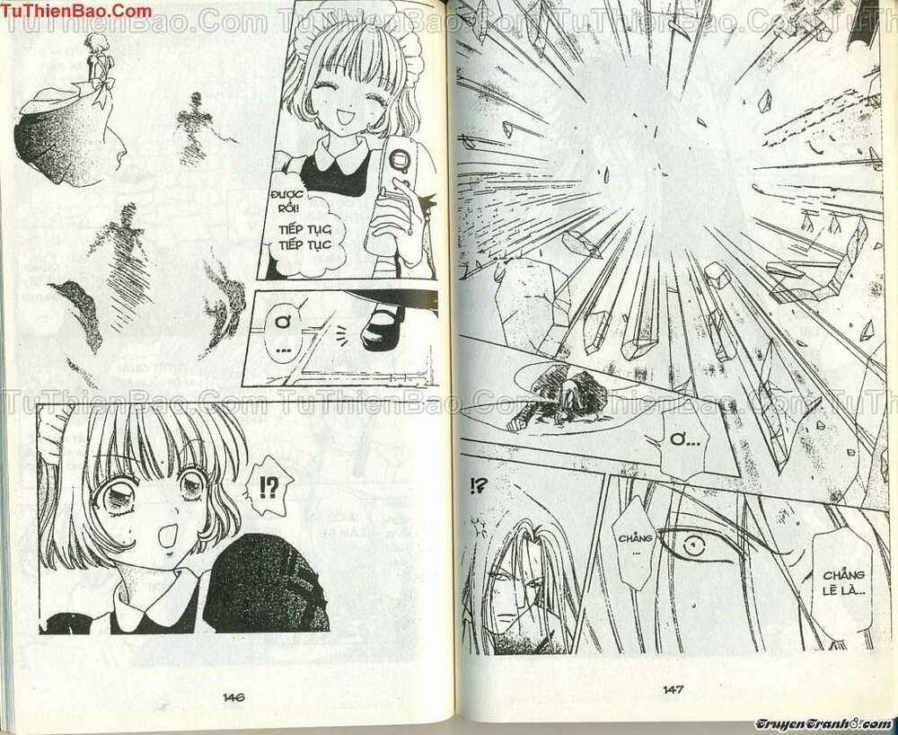 Lovely Monster - Chapter 55 - Trang 11