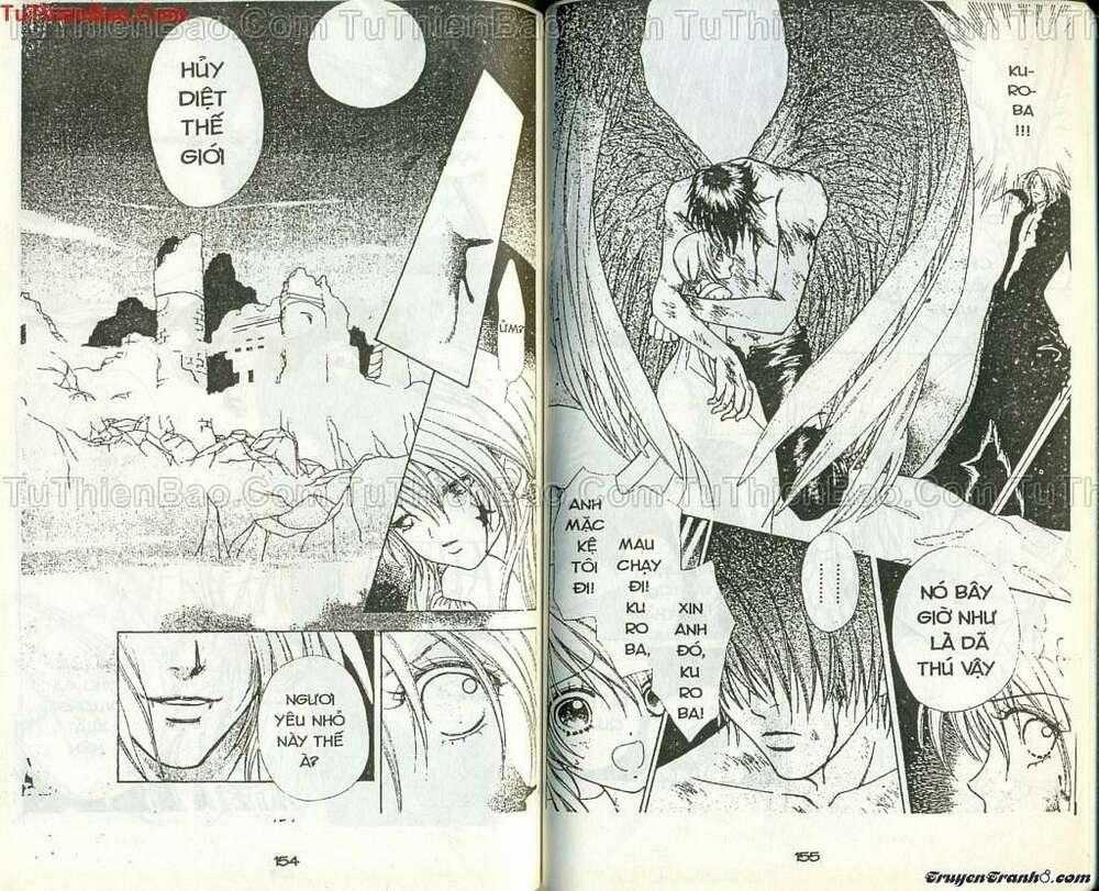 Lovely Monster - Chapter 55 - Trang 15