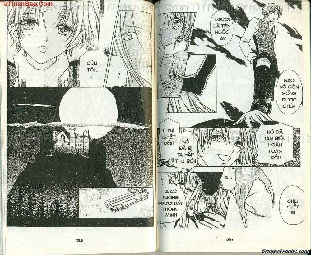 Lovely Monster - Chapter 55 - Trang 7