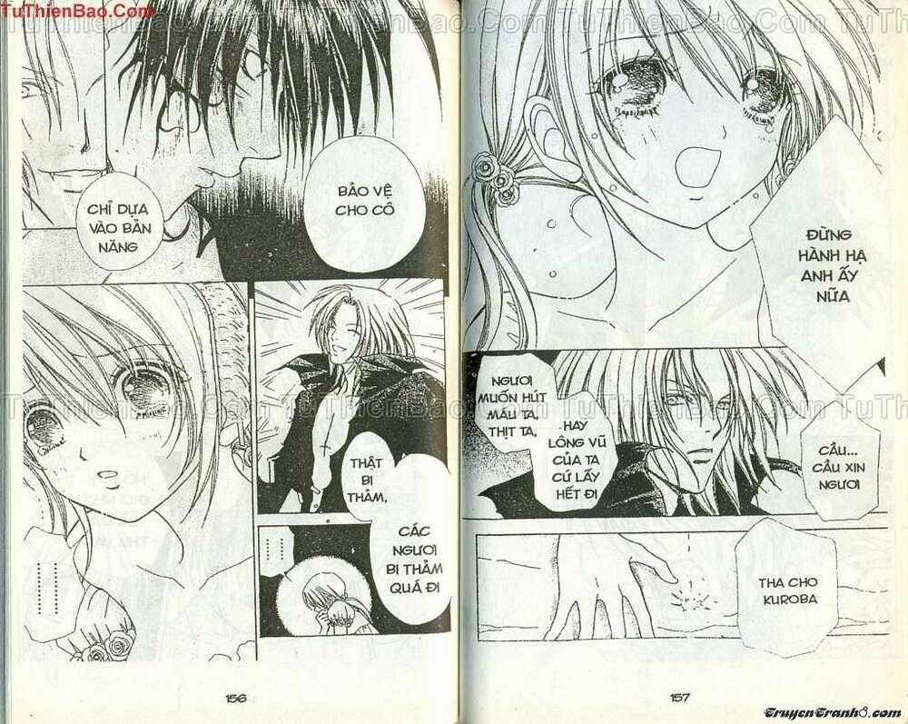 Lovely Monster - Chapter 56 - Trang 1