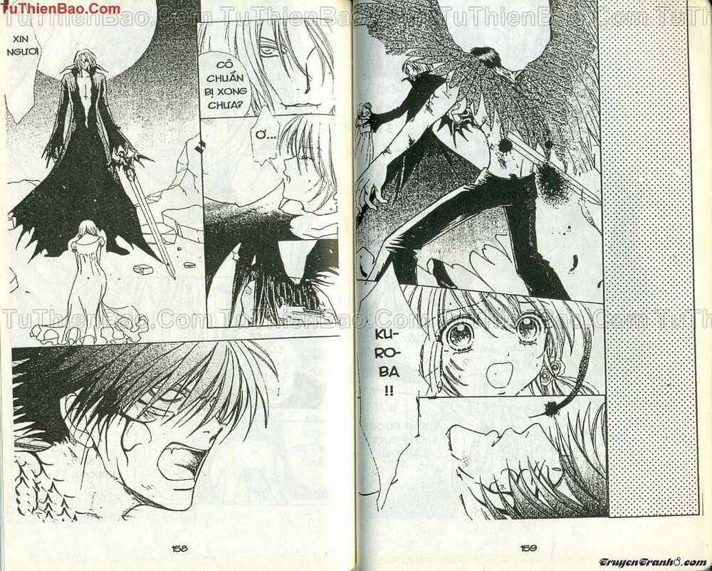 Lovely Monster - Chapter 56 - Trang 2