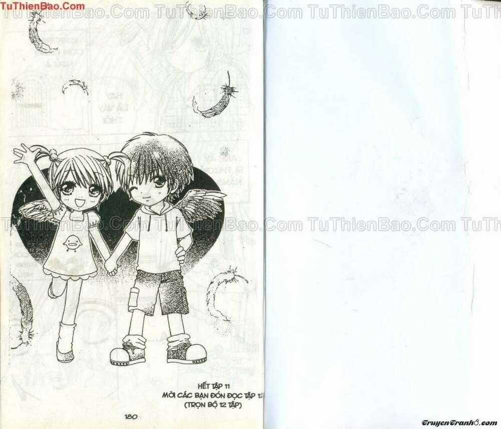 Lovely Monster - Chapter 56 - Trang 13