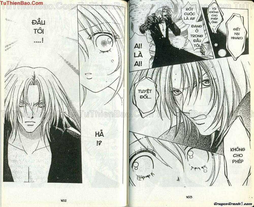 Lovely Monster - Chapter 56 - Trang 4