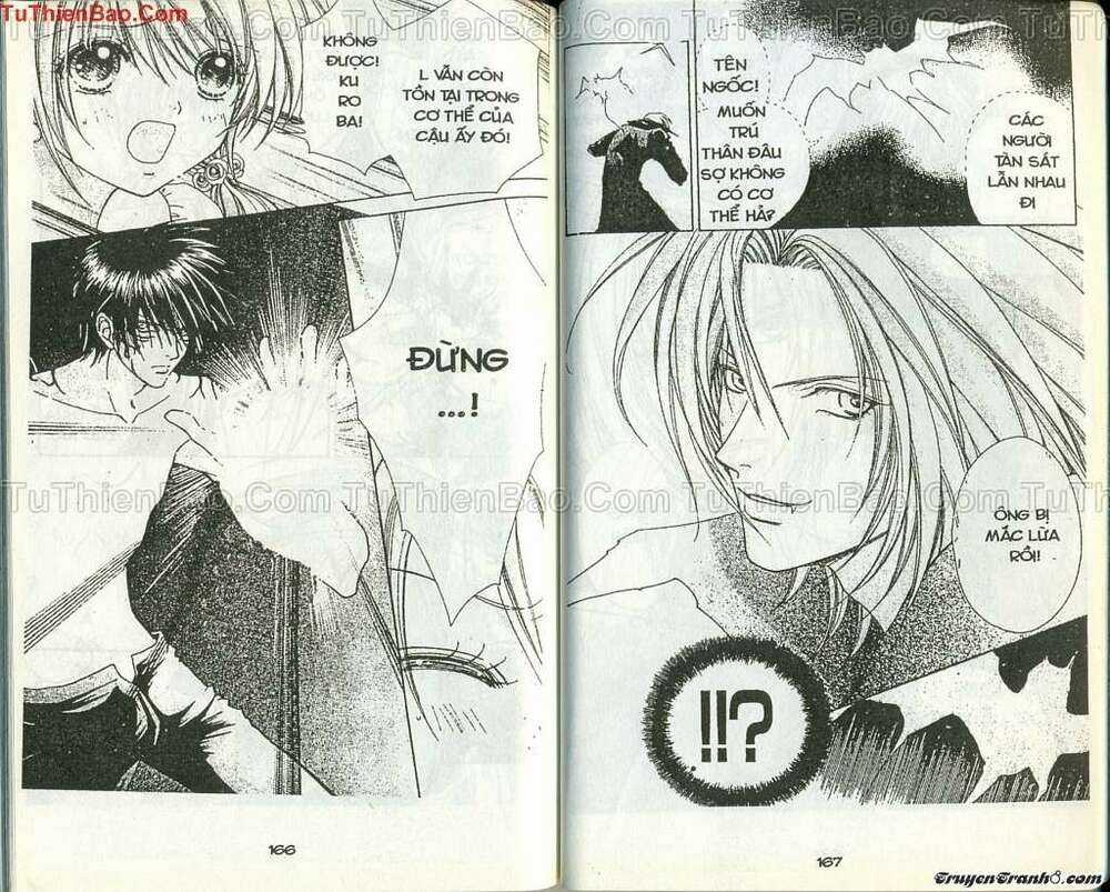 Lovely Monster - Chapter 56 - Trang 6