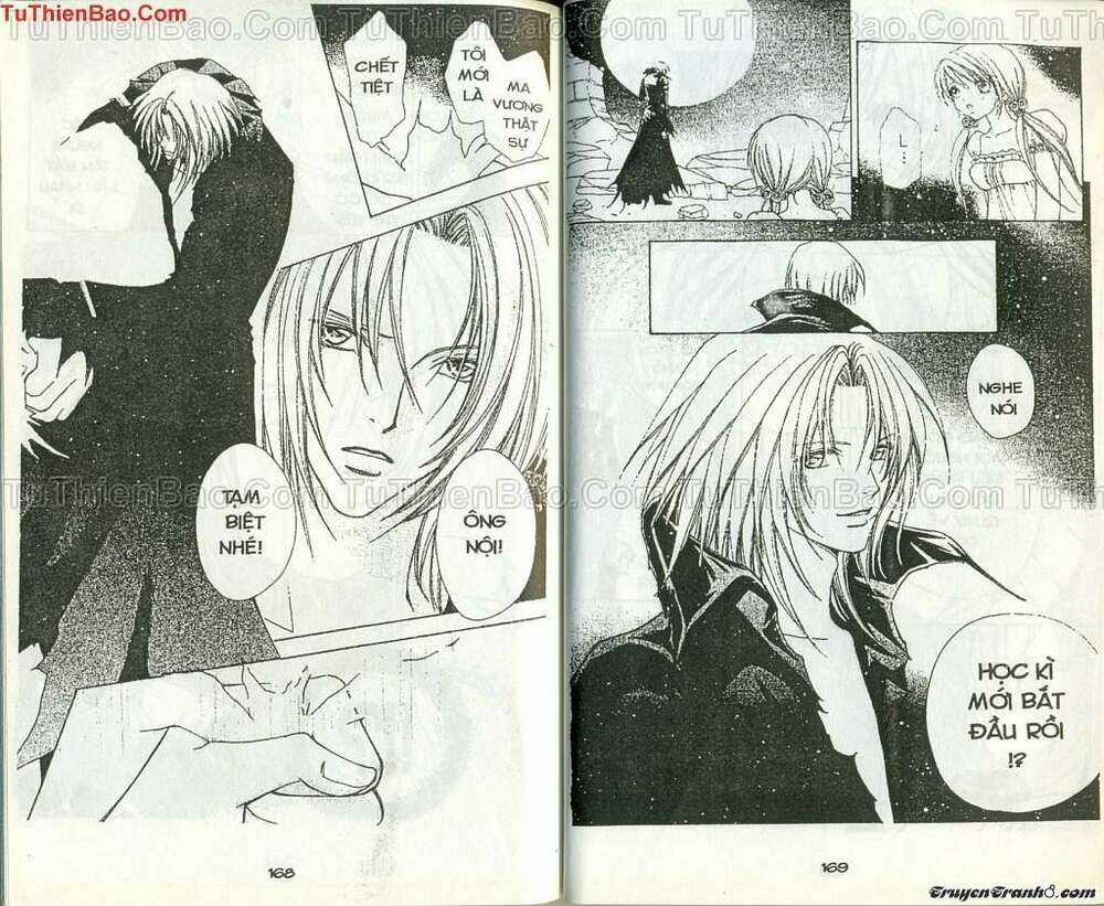 Lovely Monster - Chapter 56 - Trang 7