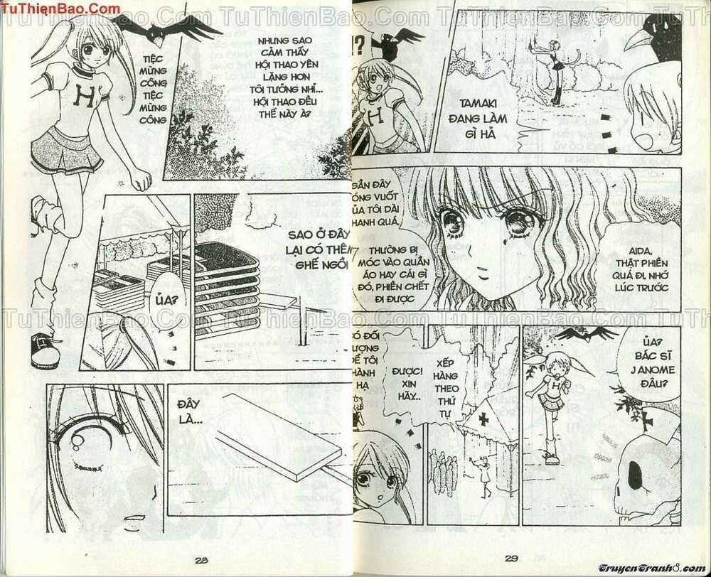 Lovely Monster - Chapter 57 - Trang 15