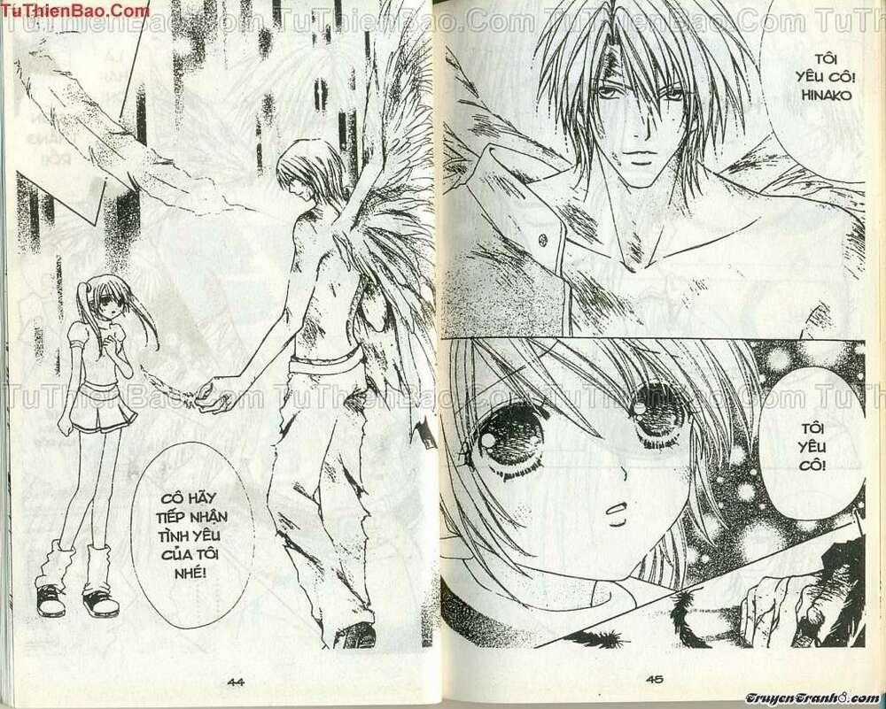 Lovely Monster - Chapter 57 - Trang 23