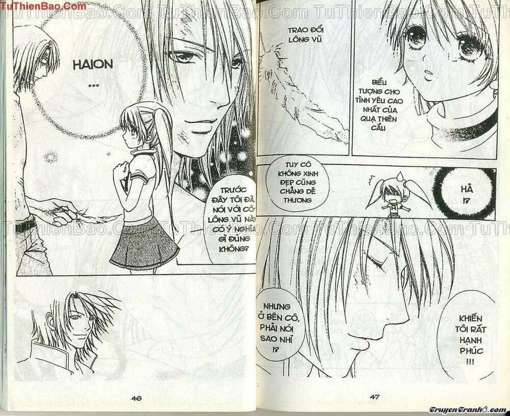 Lovely Monster - Chapter 57 - Trang 24