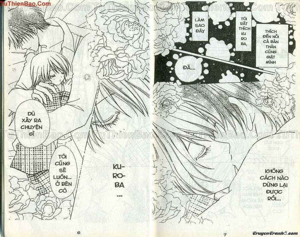 Lovely Monster - Chapter 57 - Trang 4