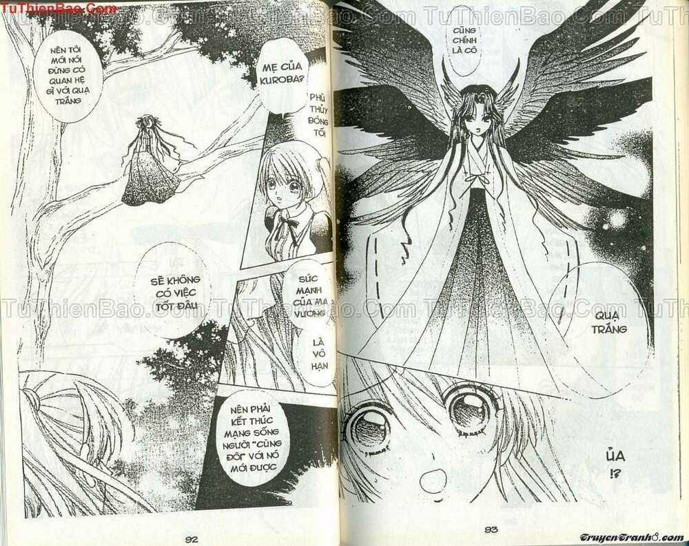 Lovely Monster - Chapter 58 - Trang 23