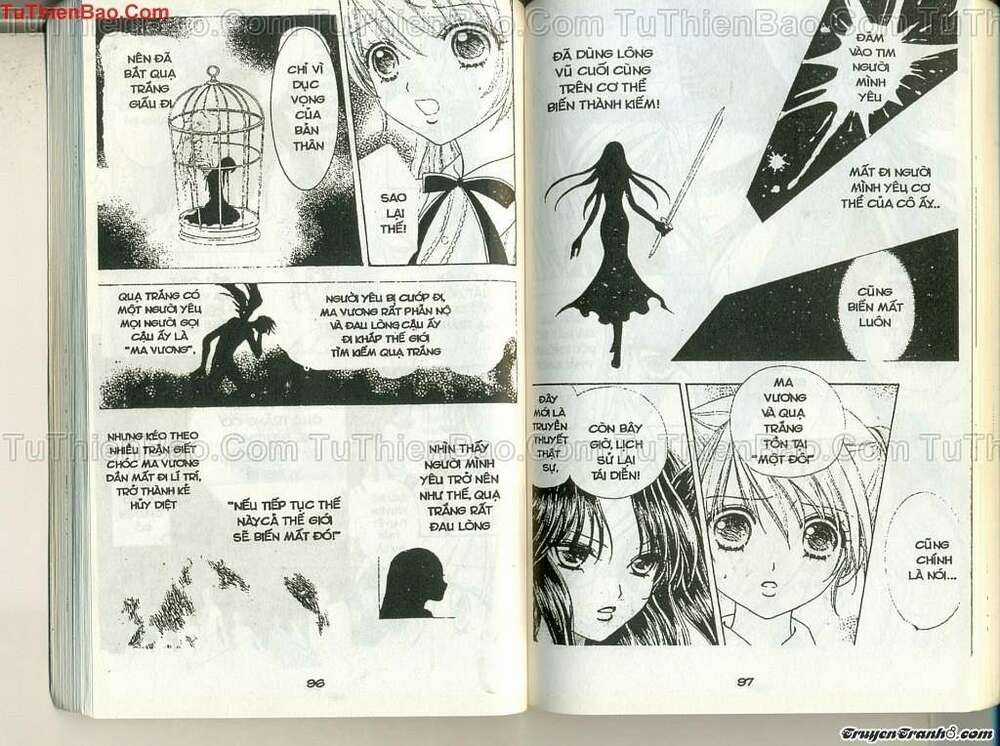 Lovely Monster - Chapter 58 - Trang 25