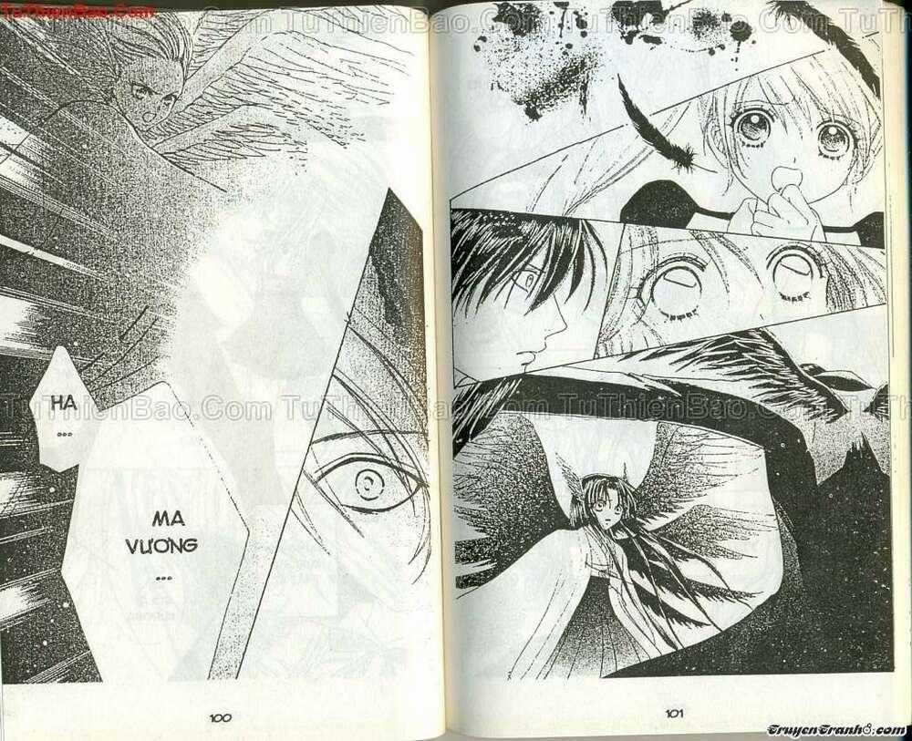 Lovely Monster - Chapter 58 - Trang 27