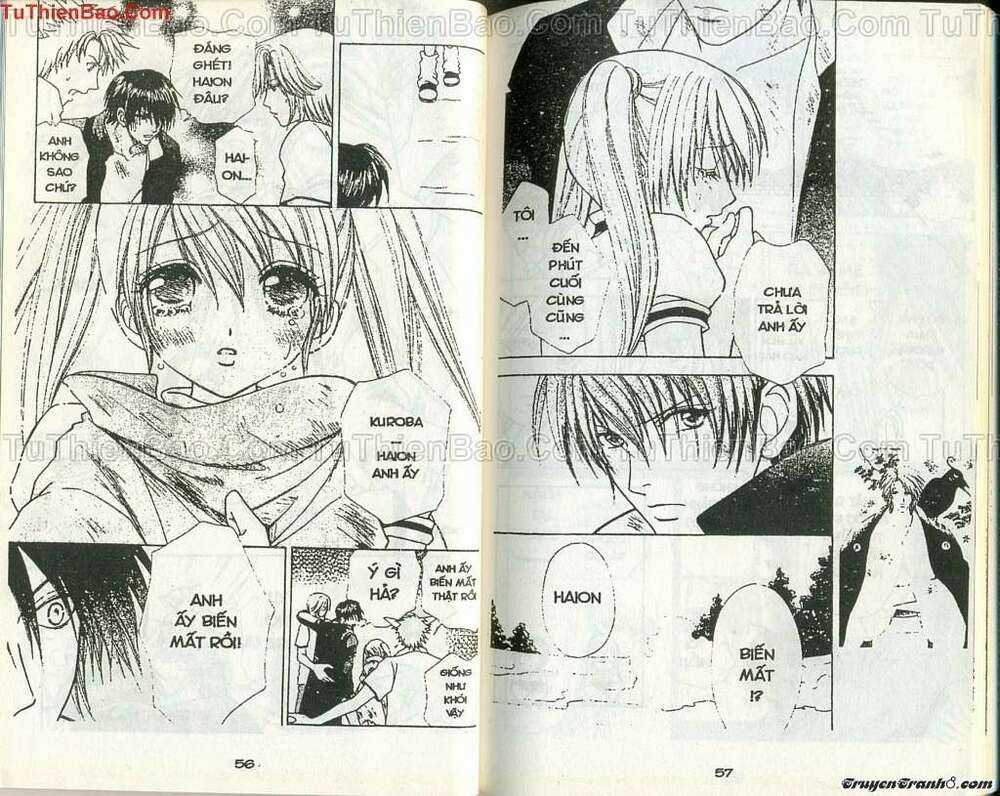 Lovely Monster - Chapter 58 - Trang 5