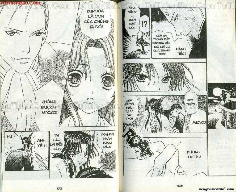 Lovely Monster - Chapter 59 - Trang 1