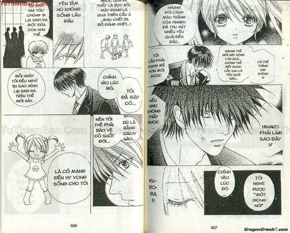 Lovely Monster - Chapter 59 - Trang 13