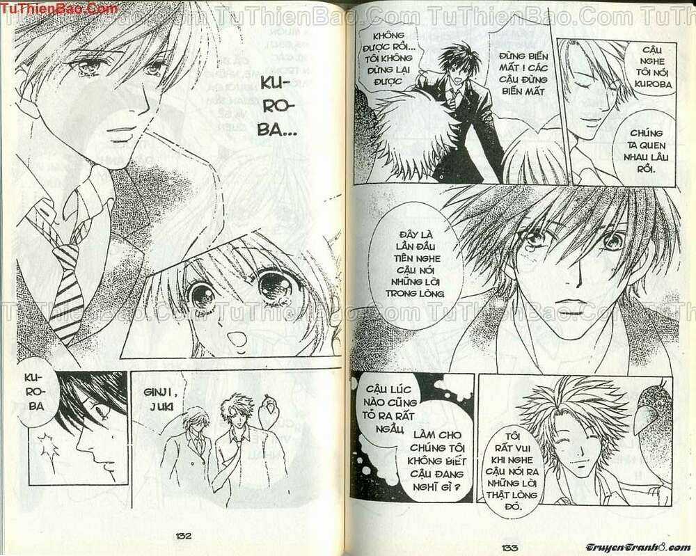 Lovely Monster - Chapter 59 - Trang 16