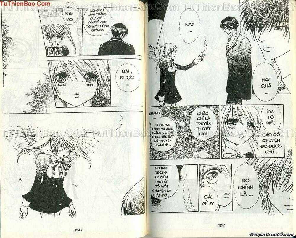 Lovely Monster - Chapter 59 - Trang 18