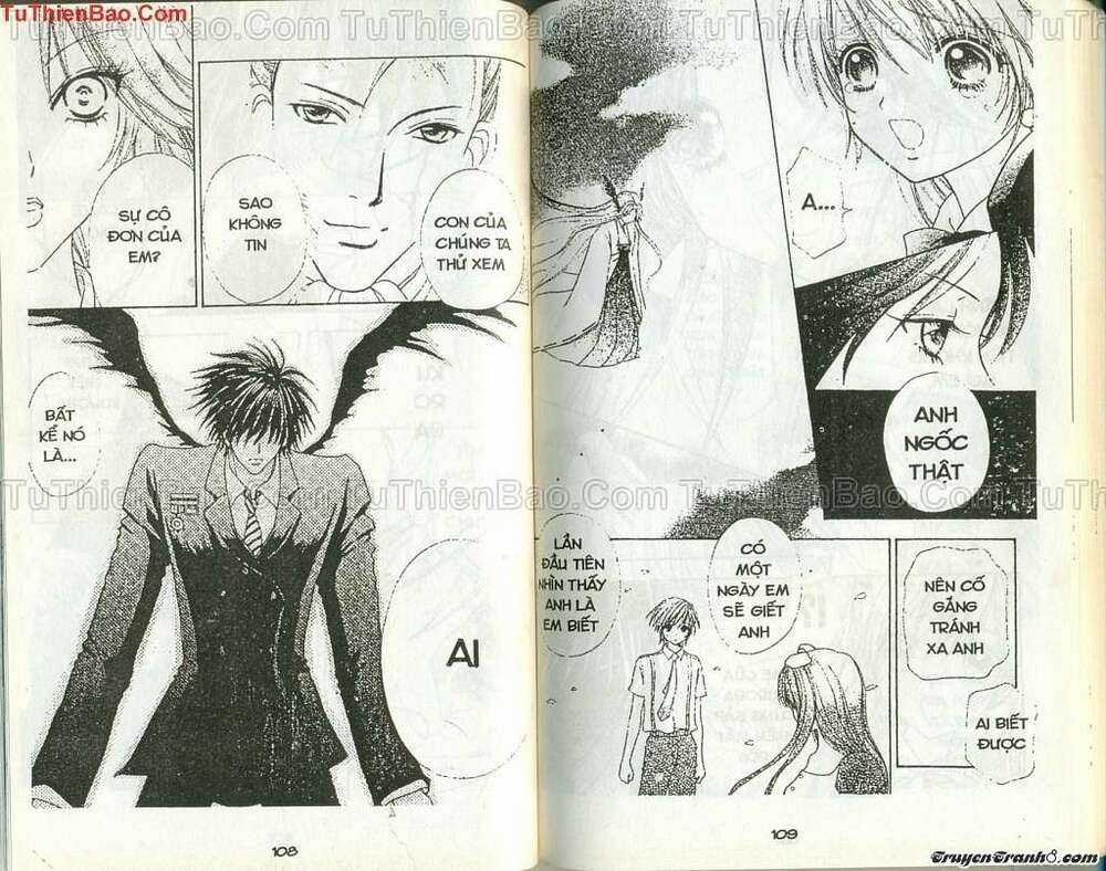 Lovely Monster - Chapter 59 - Trang 4