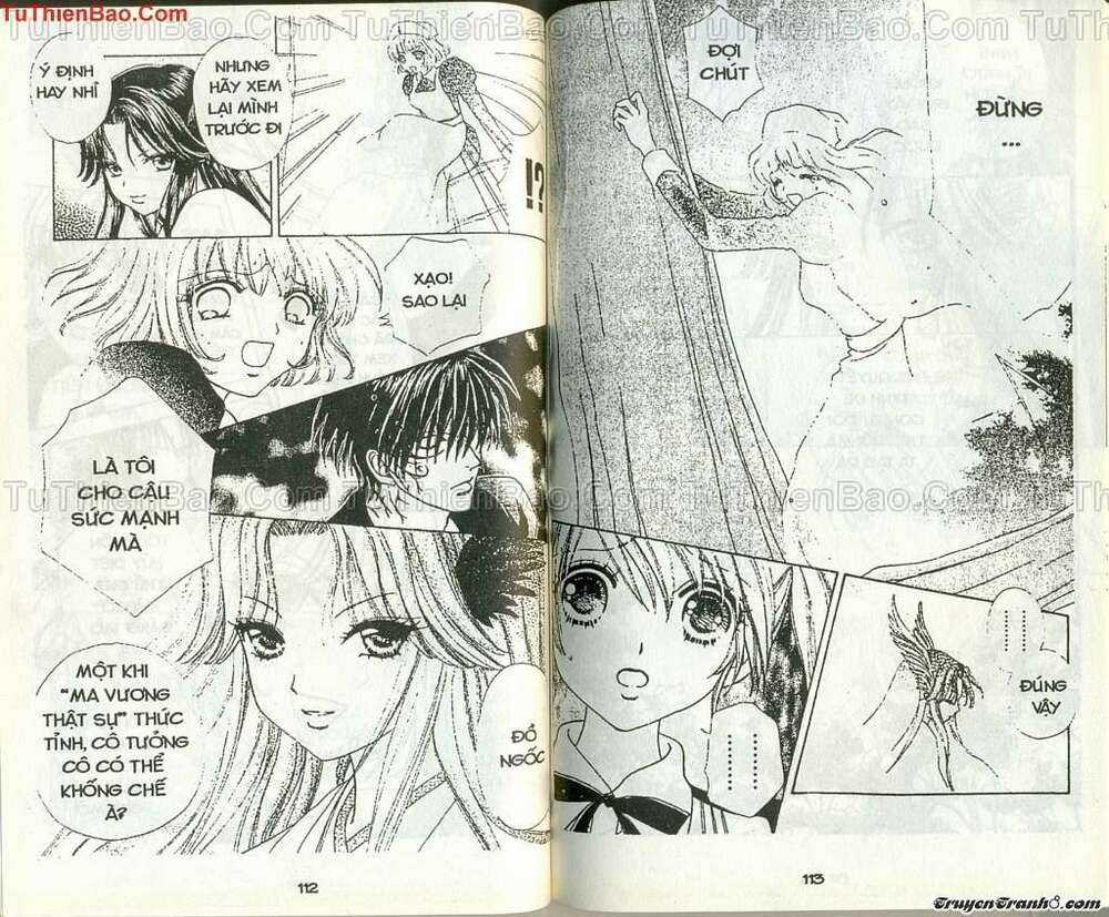 Lovely Monster - Chapter 59 - Trang 6