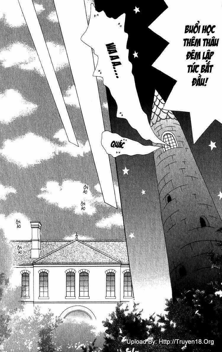 Lovely Monster - Chapter 6 - Trang 14